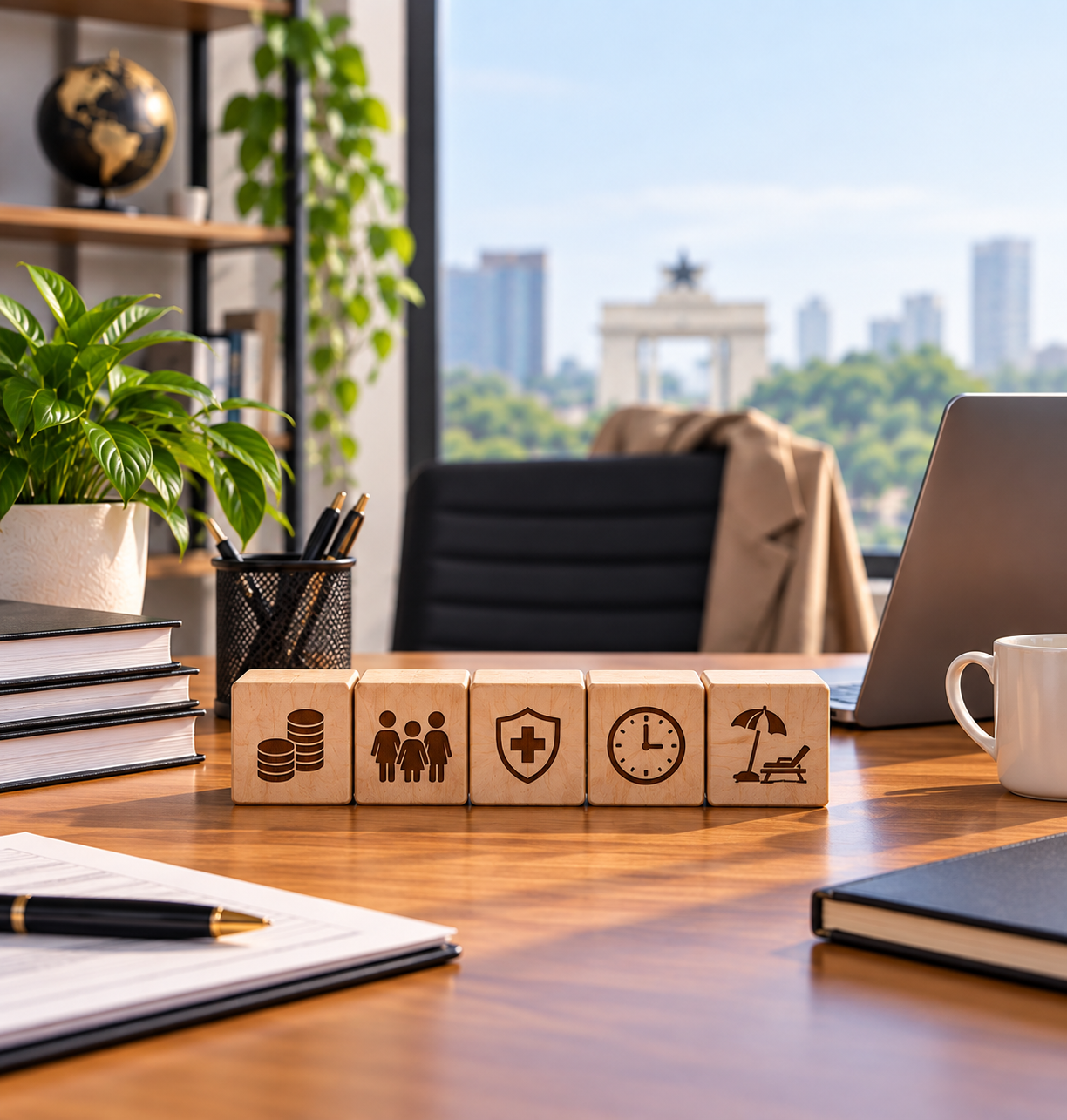 A Guide to Remuneration, Deductions and Benefits in Ghana