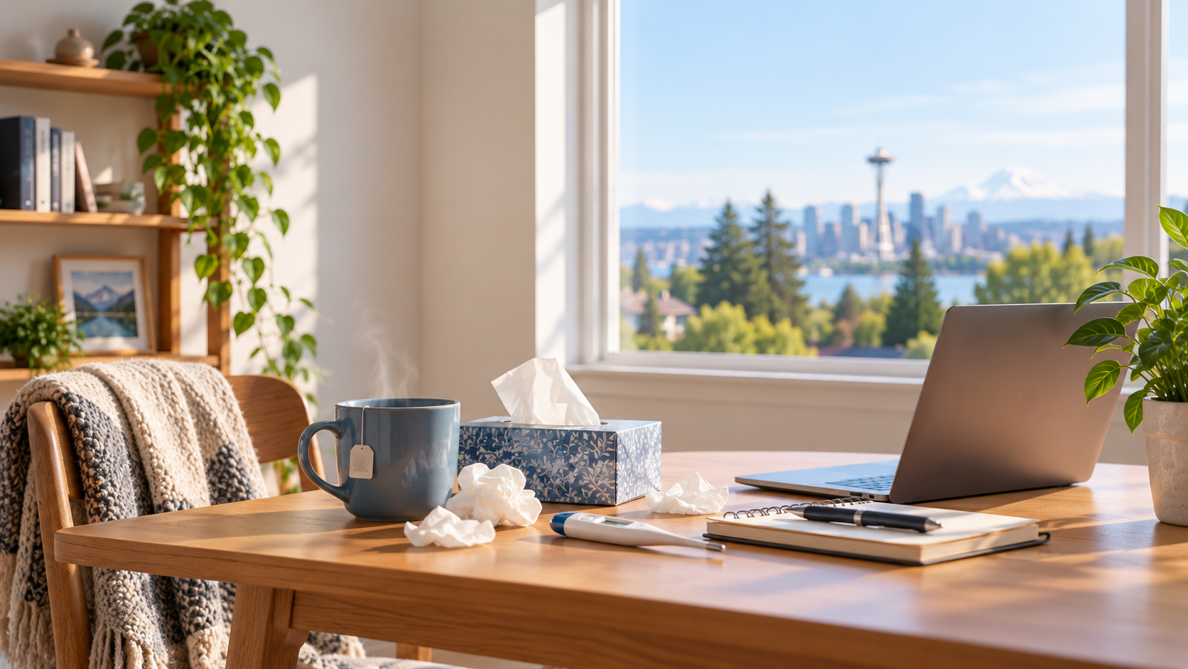 Washington State (USA) Paid Sick Leave: A Practical Guide
