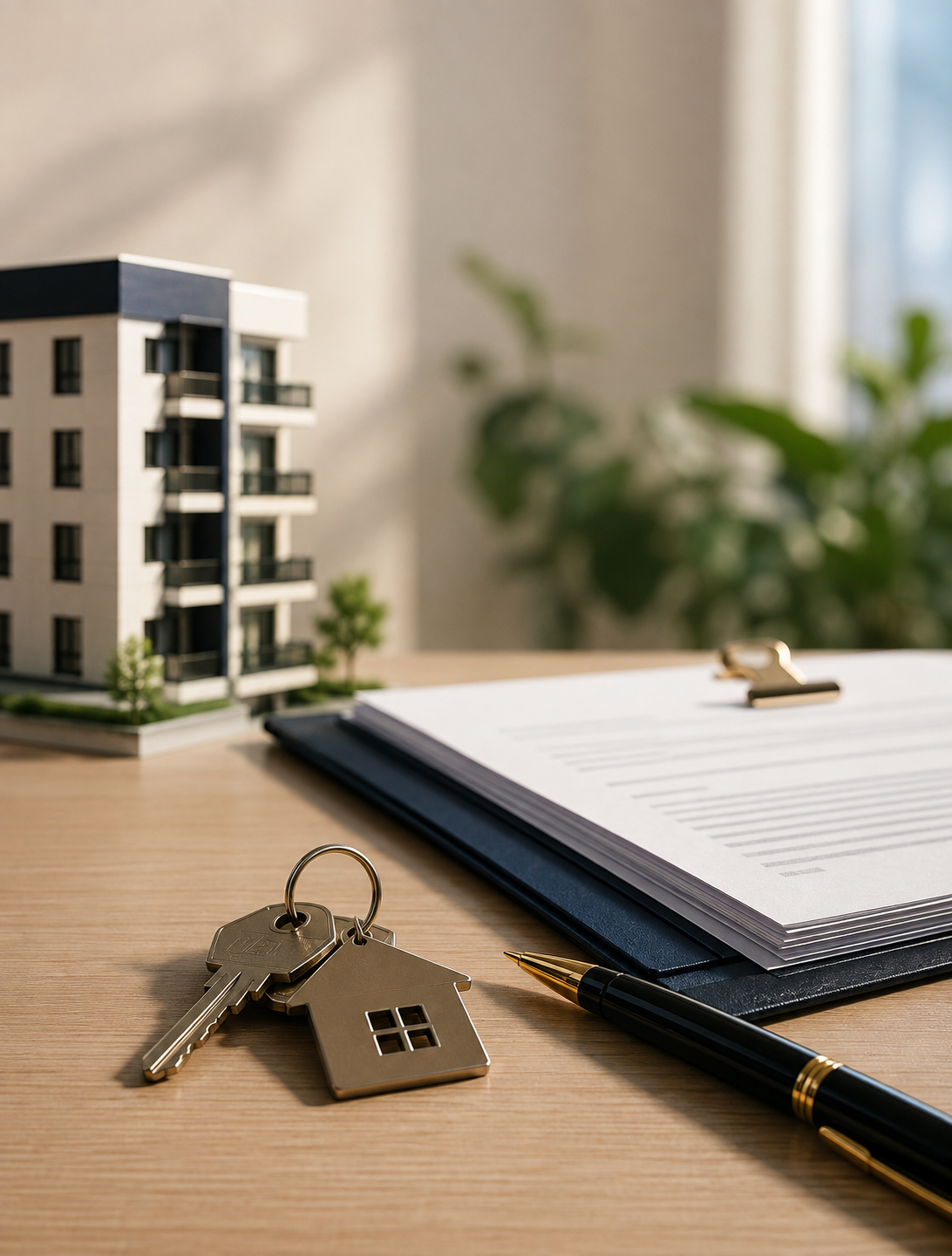 Tenancy Agreements in Ghana: What Landlords and Tenants Should Know