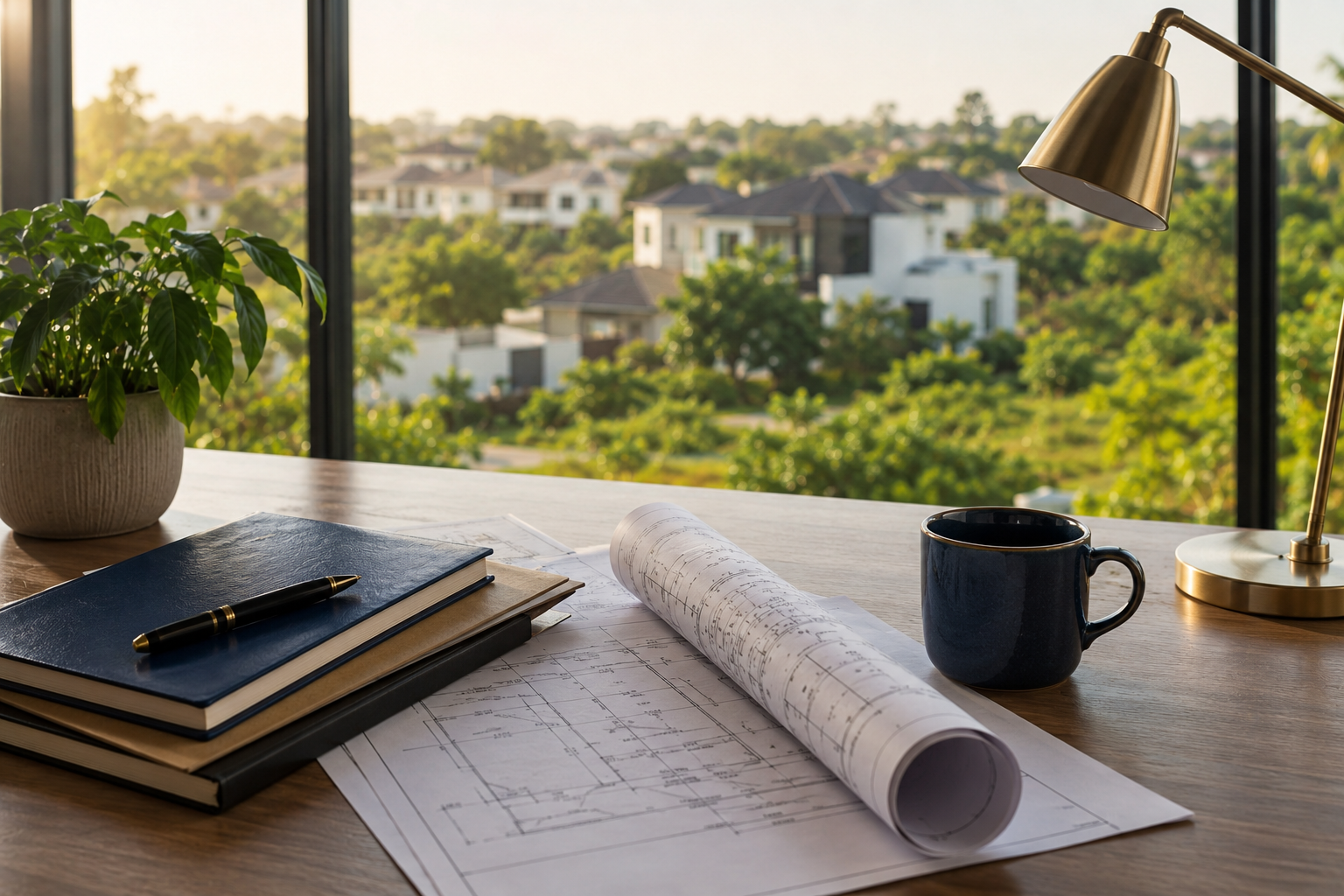 Understanding Land Ownership in Ghana